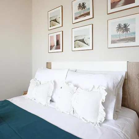 Da Baixa A - Old Town - Jacuzzi - Ac - Wifi - By Bedzy Appartement