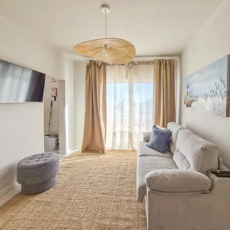 Da Baixa A - Old Town - Jacuzzi - Ac - Wifi - By Bedzy Albufeira