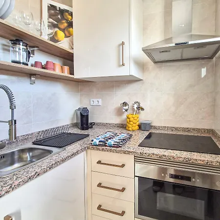 Da Baixa A - Old Town - Jacuzzi - Ac - Wifi - By Bedzy Appartement *