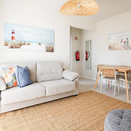 Appartement Da Baixa A - Old Town - Jacuzzi - Ac - Wifi - By Bedzy *
