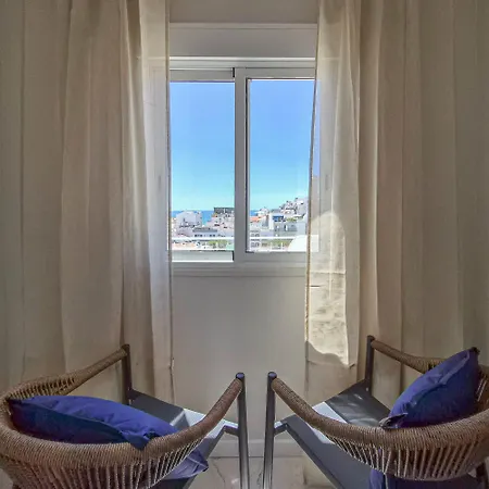 Appartement Da Baixa A - Old Town - Jacuzzi - Ac - Wifi - By Bedzy Albufeira