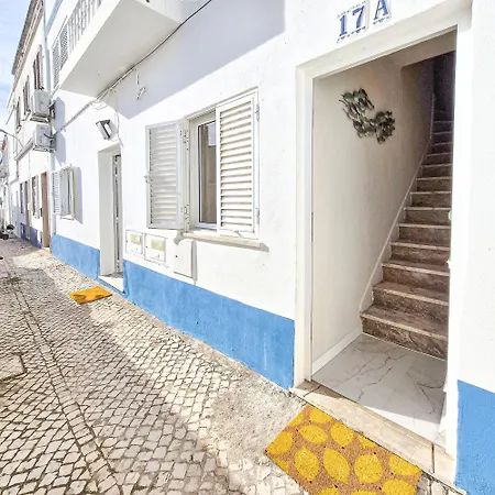 Da Baixa A - Old Town - Jacuzzi - Ac - Wifi - By Bedzy Appartement