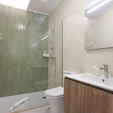 Da Baixa A - Old Town - Jacuzzi - Ac - Wifi - By Bedzy *