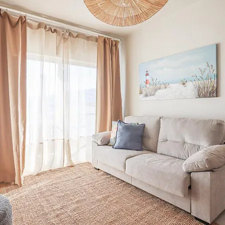 Appartement Da Baixa A - Old Town - Jacuzzi - Ac - Wifi - By Bedzy Albufeira