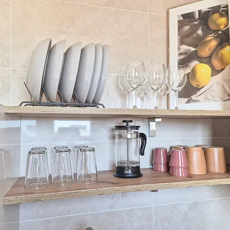 Da Baixa A - Old Town - Jacuzzi - Ac - Wifi - By Bedzy Appartement Albufeira