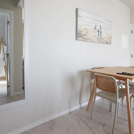 Appartement Da Baixa A - Old Town - Jacuzzi - Ac - Wifi - By Bedzy Albufeira