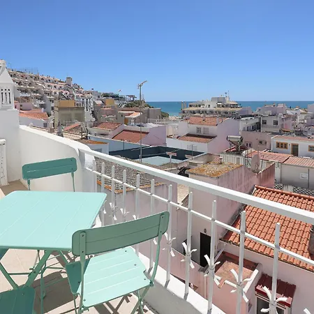 Appartement Da Baixa A - Old Town - Jacuzzi - Ac - Wifi - By Bedzy *