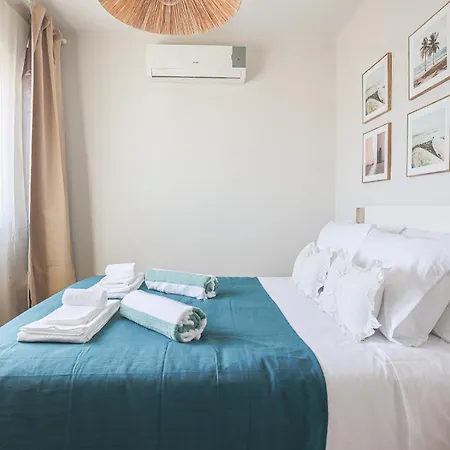 Da Baixa A - Old Town - Jacuzzi - Ac - Wifi - By Bedzy Appartement